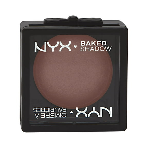 NYX Cosmetics NYX Eye Shadow, 0.1 oz