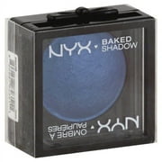 NYX Cosmetics NYX Eye Shadow, 0.1 oz