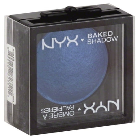 NYX Cosmetics NYX Eye Shadow, 0.1 oz
