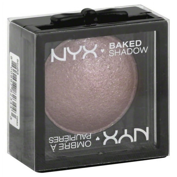 NYX Cosmetics NYX Eye Shadow, 0.1 oz