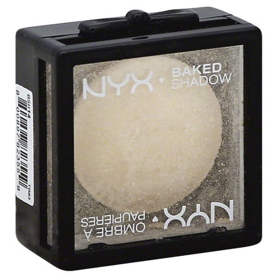 NYX Cosmetics Baked Eye Shadow Moonshine