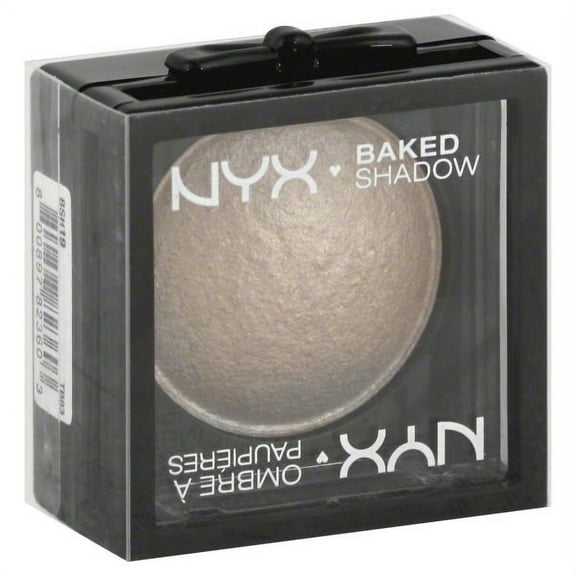 NYX Cosmetics Baked Eye Shadow Supernova