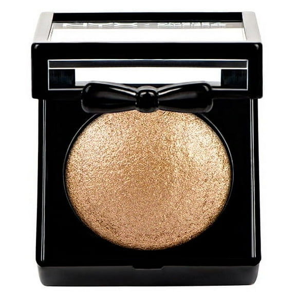 NYX Cosmetics NYX  Eye Shadow, 0.1 oz