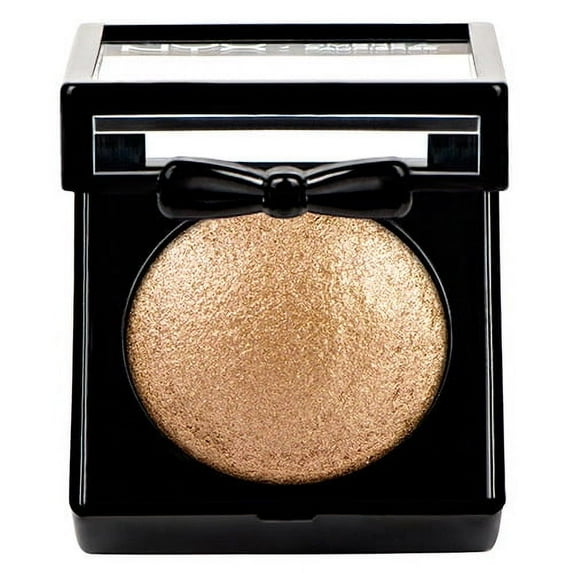NYX Cosmetics NYX Eye Shadow, 0.1 oz