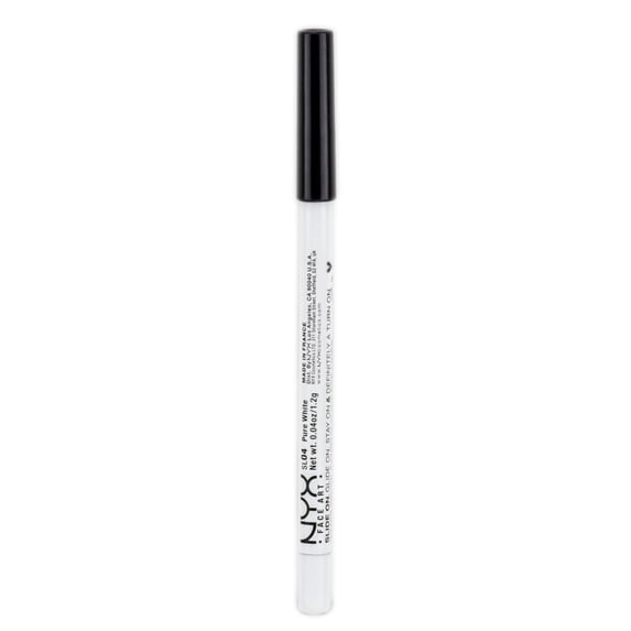 NYX Cosmetics NYX Face Art Eye Liner, 0.04 oz