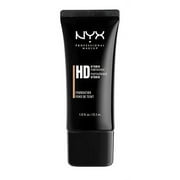 NYX HD Studio Foundation