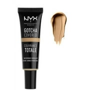 NYX Cosmetics NYX Gotcha Covered Concealer, 0.27 oz