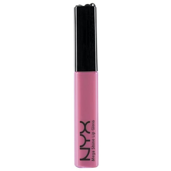 NYX Cosmetics NYX Lip Gloss, 0.37 oz