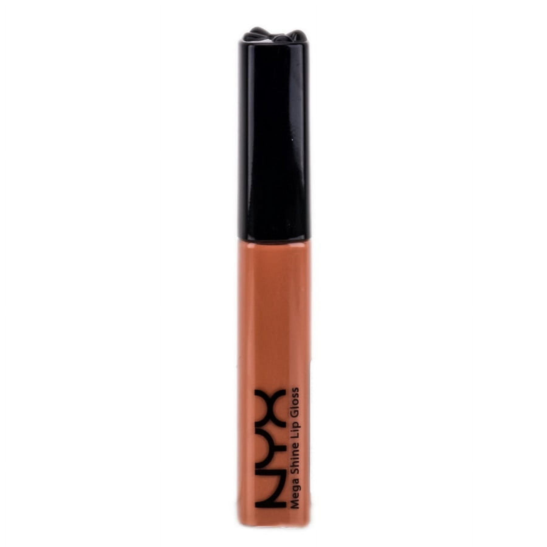 NYX Cosmetics NYX Lip Gloss, 0.53 oz