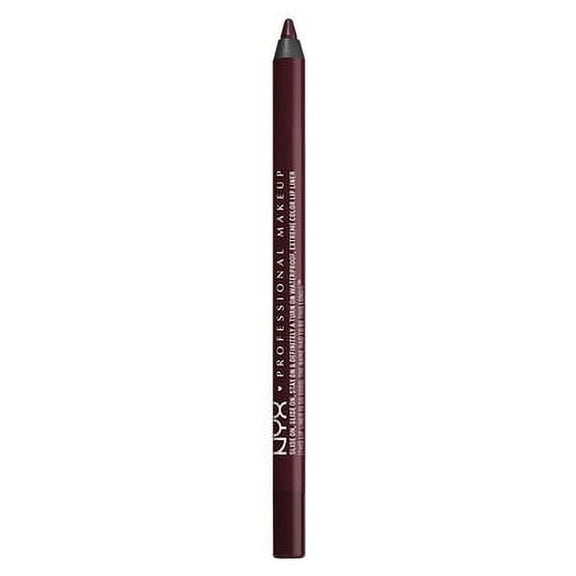 NYX Cosmetics NYX Lip Liner, 0.042 oz