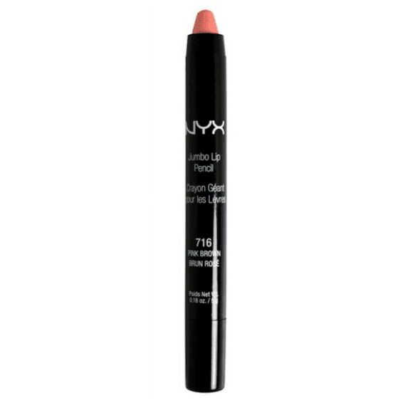 NYX Cosmetics NYX Lip Pencil, 0.18 oz