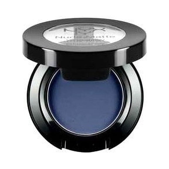 NYX Cosmetics Nude Matte Eye Shadow In The Buff