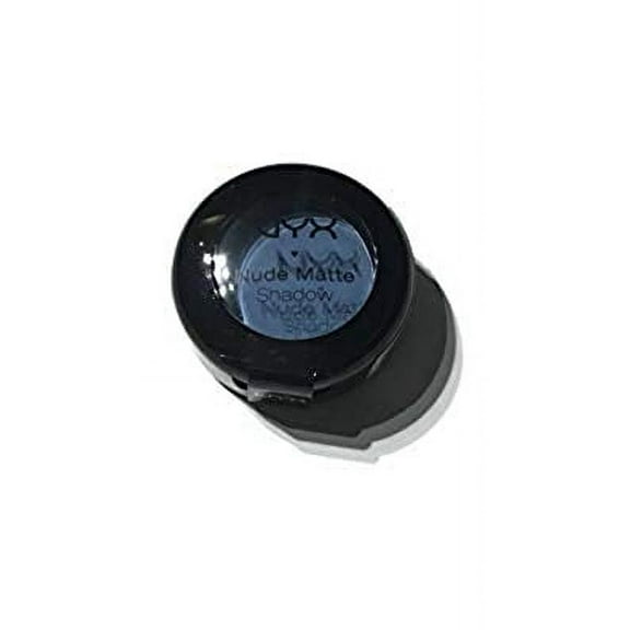 NYX Cosmetics Nude Matte Eye Shadow Voyeur