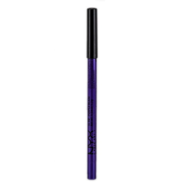 Nyx Cosmetics Slide On Pencil Sl08 Platinum 0040