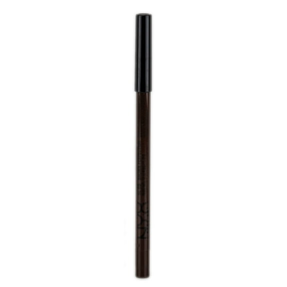 NYX Cosmetics Slide On Pencil,SL15 Brown Perfection