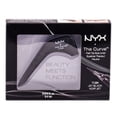 thumbnail image 1 of NYX Cosmetics The Curve Liner Jet Black, 1 of 3