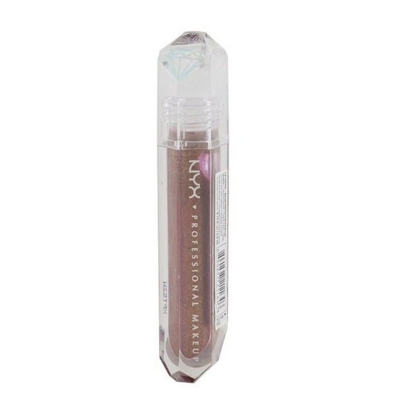 NYX Diamonds & Ice  Please Lip Topper - # Left On Read 4.6ml/0.15oz