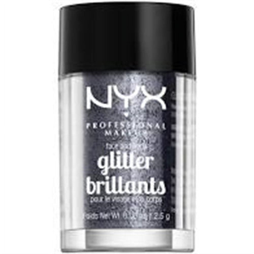 NYX Face Body Glitter