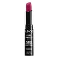 thumbnail image 1 of NYX Full Throttle Lipstick, 1 of 1