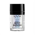 thumbnail image 1 of NYX PROFESSIONAL MAKEUP Metallic Glitter, Lumi-Lite, 1 of 3