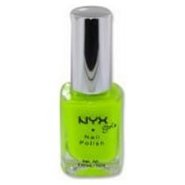 NYX Girls Nail Polish Bubble Gum