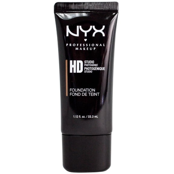 NYX HD Studio Foundation