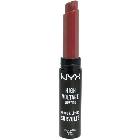 NYX High Voltage Lipstick