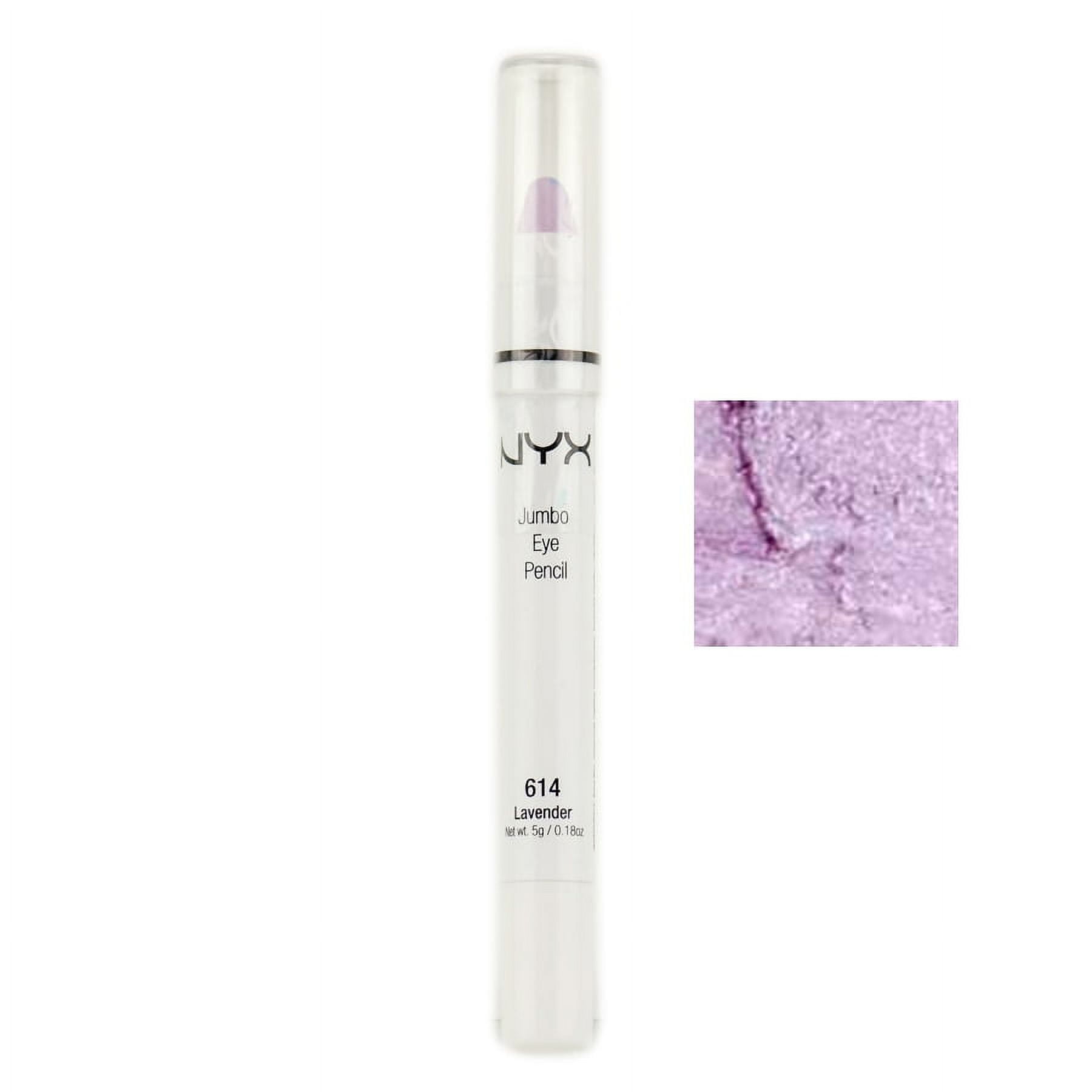 NYX Jumbo Eye Pencil main image 1