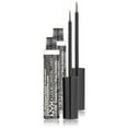 thumbnail image 1 of NYX Liquid Crystal Liner, Crystal Onyx, 0.17 Ounce, 1 of 2