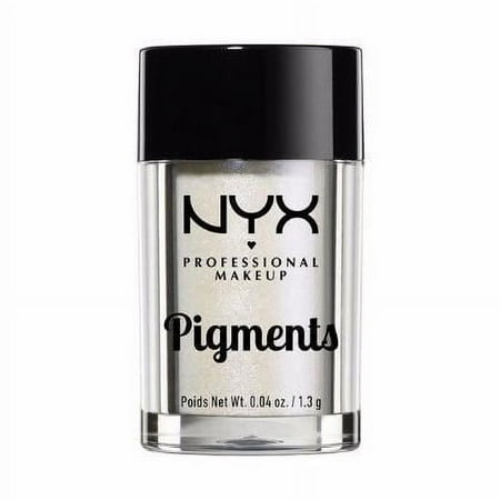 NYX Loose Metallic Pigments Eyeshadow,