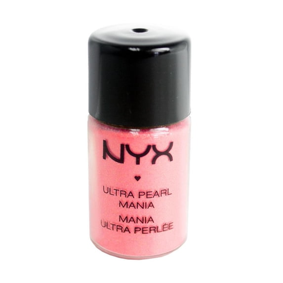 NYX Ultra Pearl Mania Loose Powder Eye Shadow