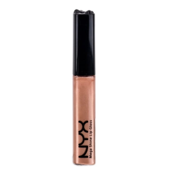 NYX MEGA SHINE LIP GLOSS