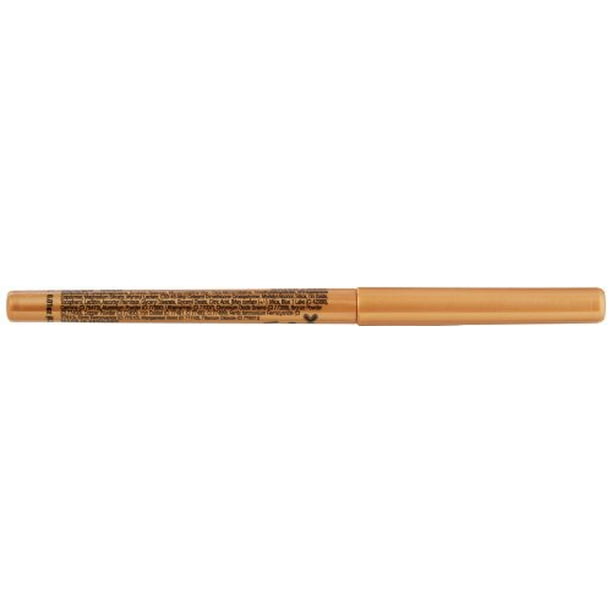 NYX Mechanical Eye Pencil, Gold