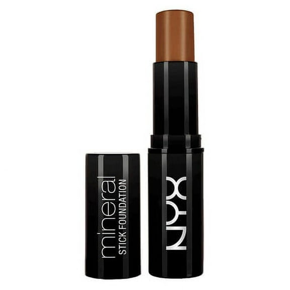 NYX Mineral Foundation Stick - Color : MSF14 Espresso