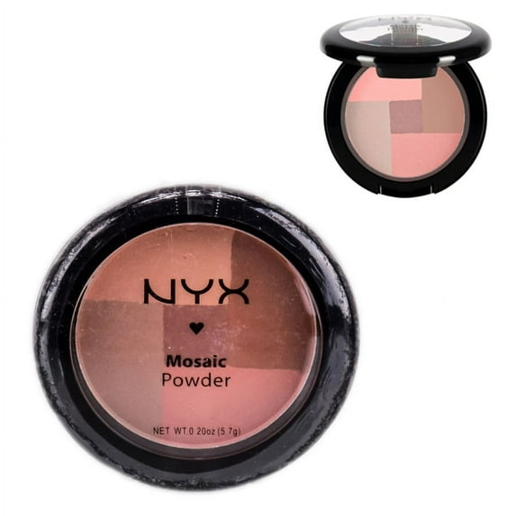 NYX Mosaic Powder Blush