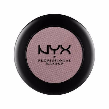 NYX Nude Matte Shadow - Undress Me - #NMS23