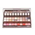 thumbnail image 1 of NYX Nude On Nude 30-Pan Eye & Lip Makeup Palette, 1 of 1