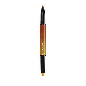 NYX Ombre Lip Duo- Peaches & Cream- OLD05