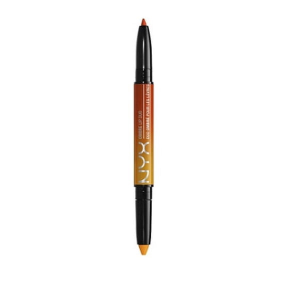 NYX Ombre Lip Duo- Peaches & Cream- OLD05
