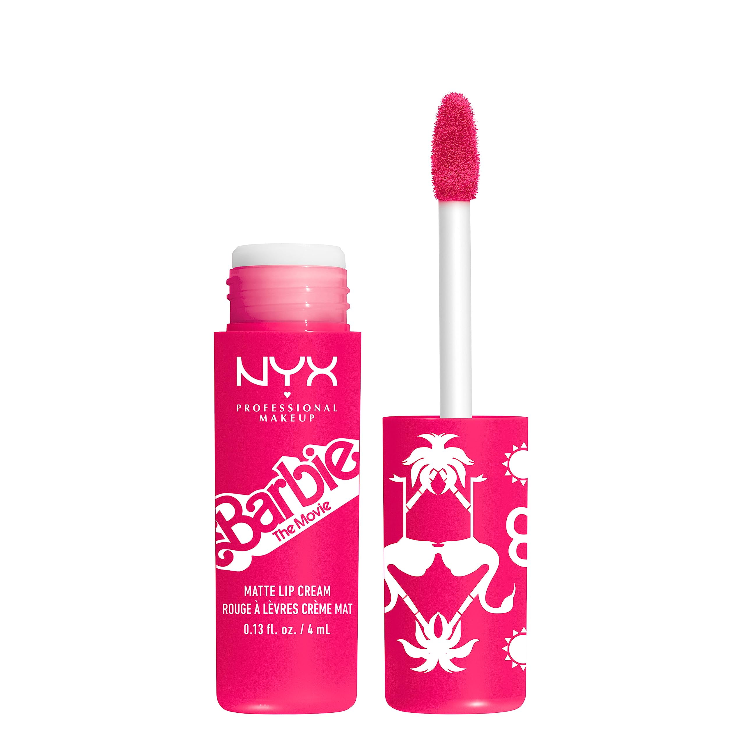 Barbie Nyx Makeup deals