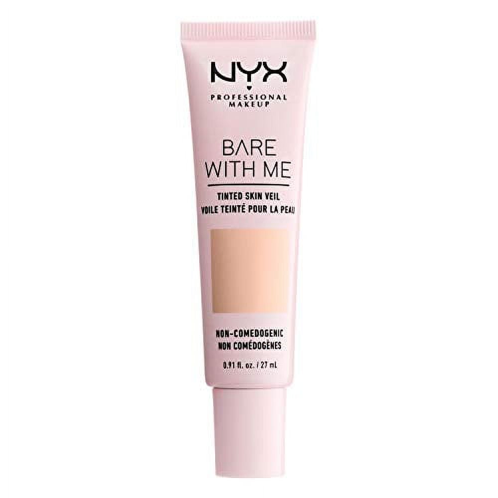 Nyx bb cream discount