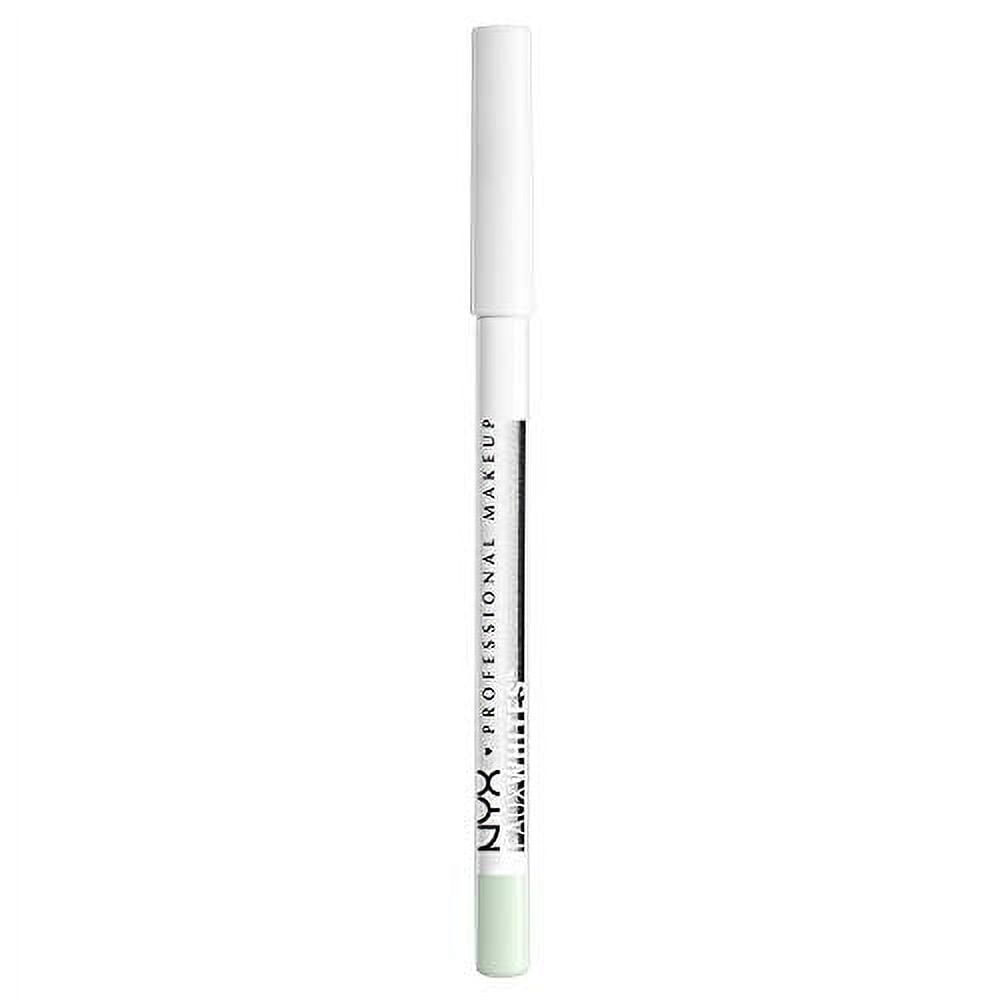 NYX PROFESSIONAL MAKEUP Faux Whites Eye Brightener, Eyeliner Pencil