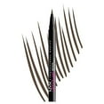 NYX PROFESSIONAL MAKEUP Lift & Snatch Brow Tint Pen, Ash Brown