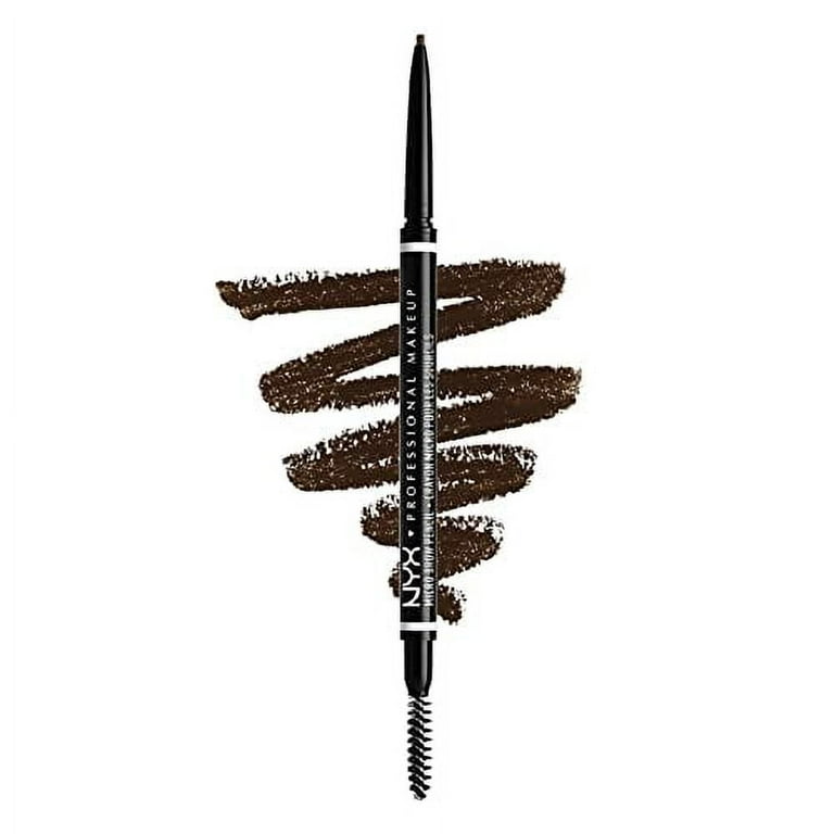 Nyx cheap eyebrow pencils