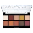 thumbnail image 1 of NYX PROFESSIONAL MAKEUP Perfect Filter Shadow Eyeshadow Palette,, 1 of 6