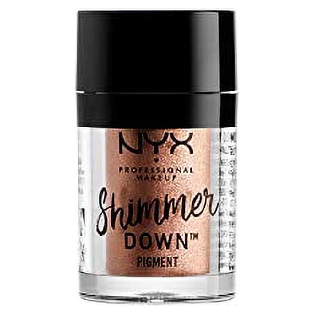 Nyx Shimmer Down Pigment