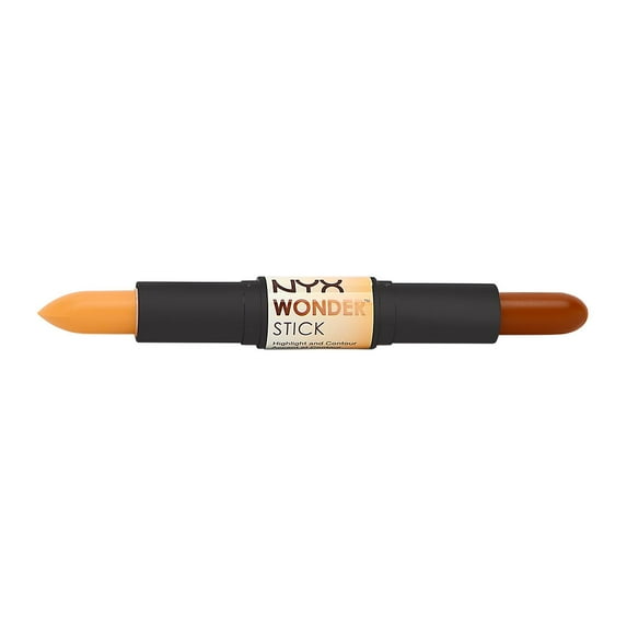 NYX PROFESSIONAL MAKEUP Wonder Stick, Light 0.28 oz