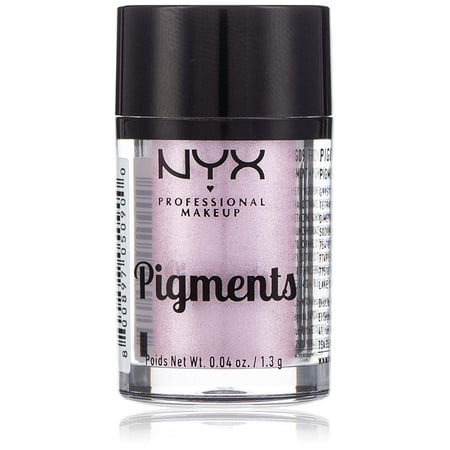 NYX Pigments PIg09 - Froyo