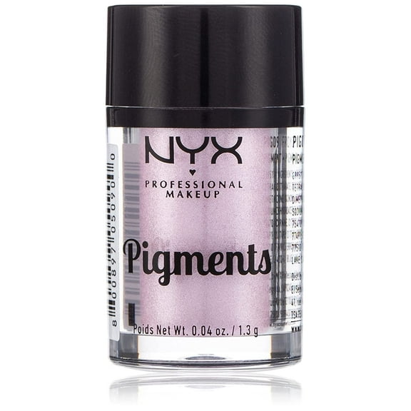 NYX Pigments PIg09 - Froyo