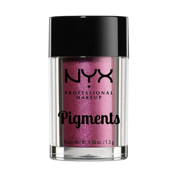 NYX Pigments